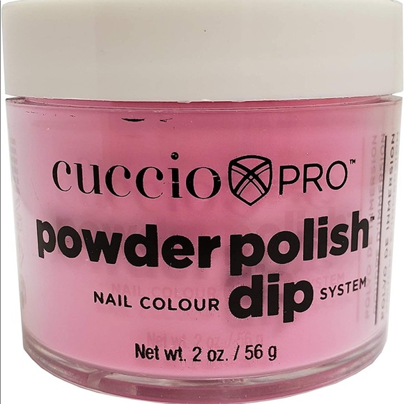 Cuccio Pro LED/UV Dip Gel Starter Kit - Picture 4 of 5